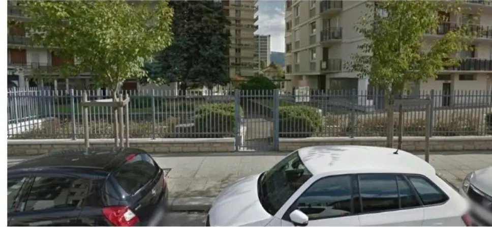 Appartement à vendre, 46m², Grenoble