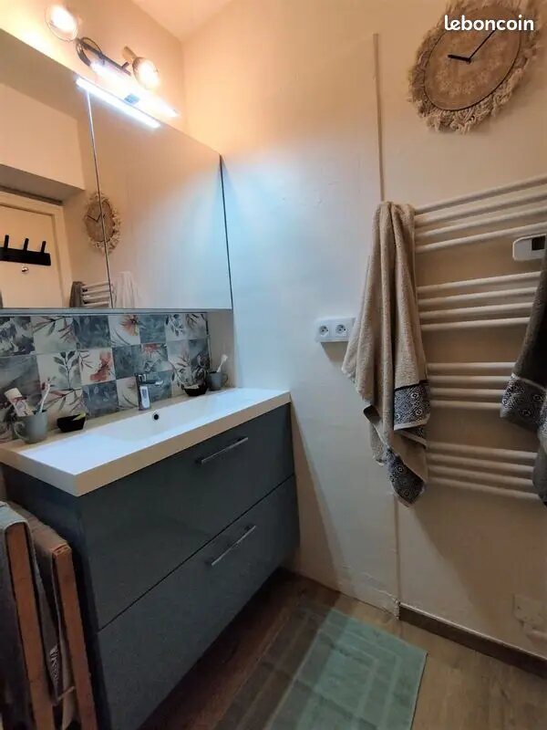 Appartement à louer, 25m², Thonon-les-Bains