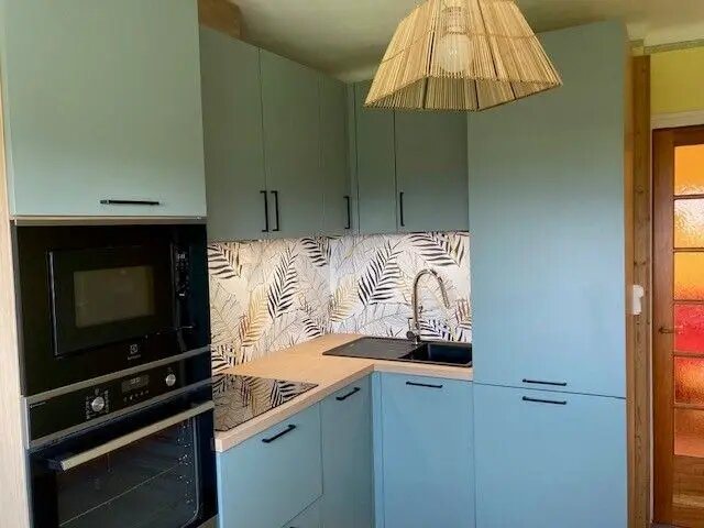 Appartement à louer, 39m², Annecy