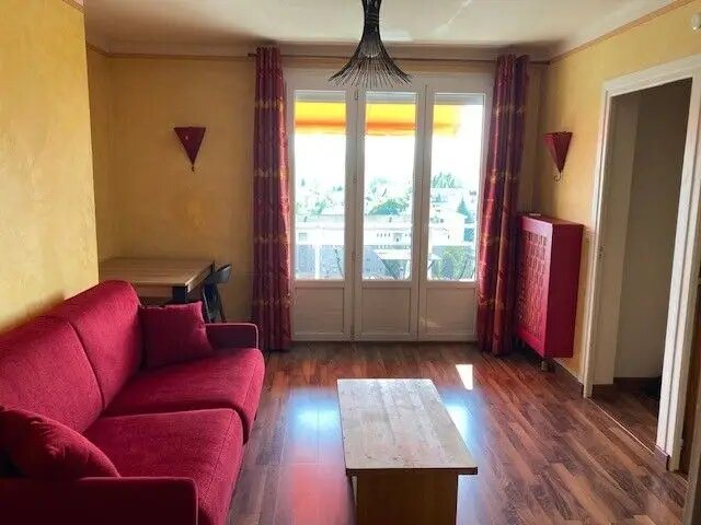 Appartement à louer, 39m², Annecy