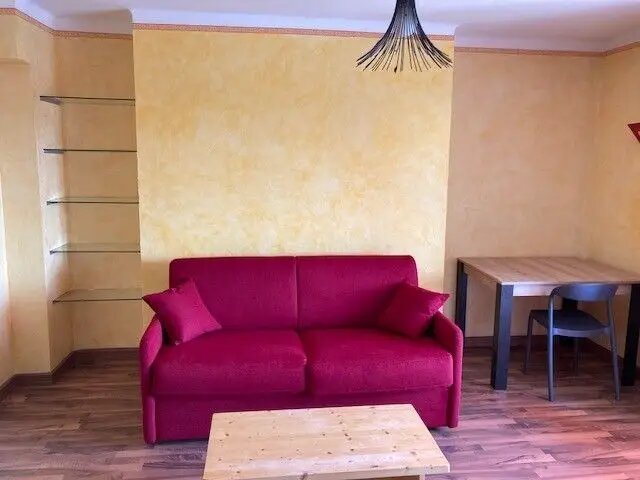Appartement à louer, 39m², Annecy