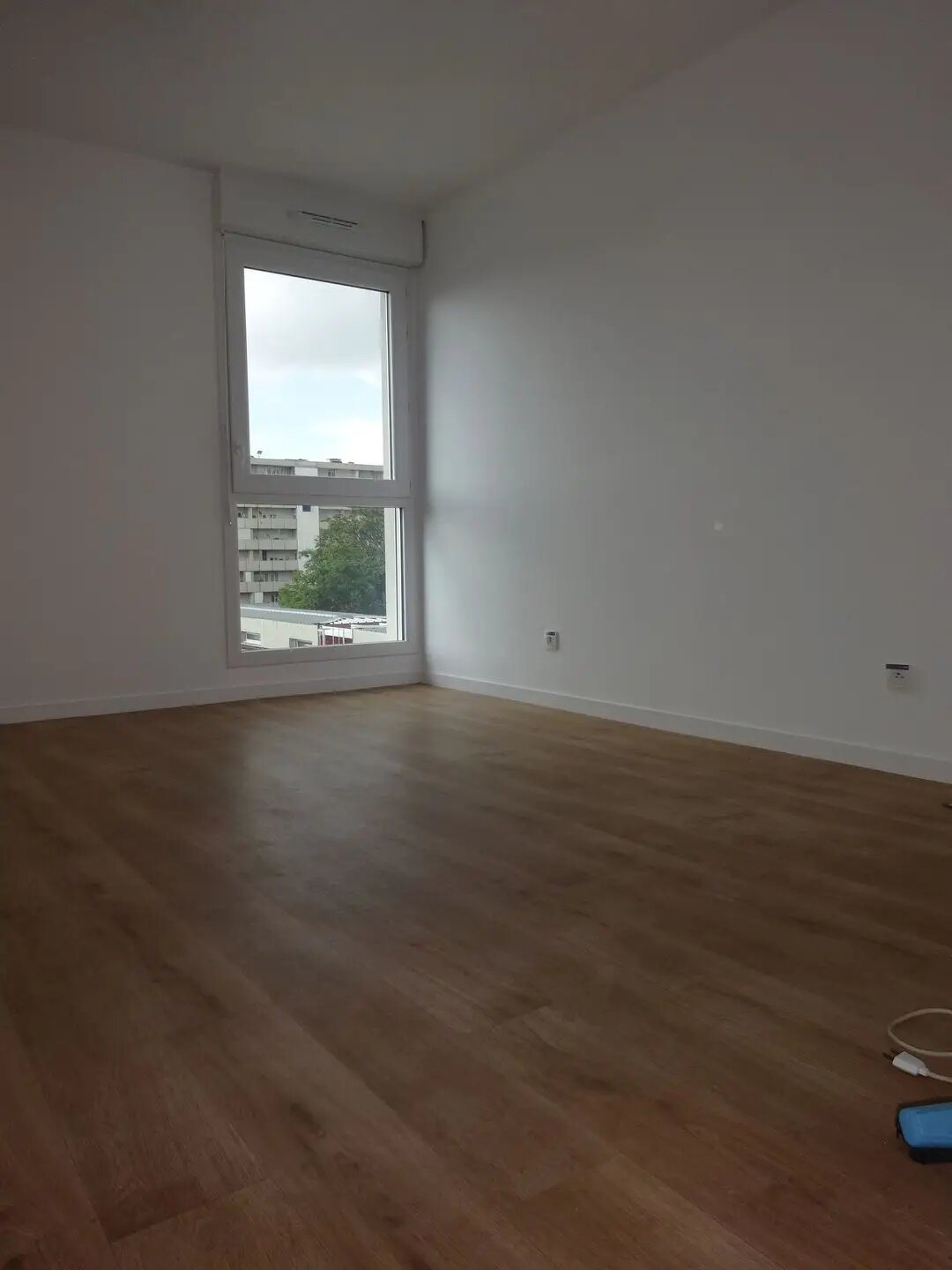 Appartement à louer, 63m², Gennevilliers