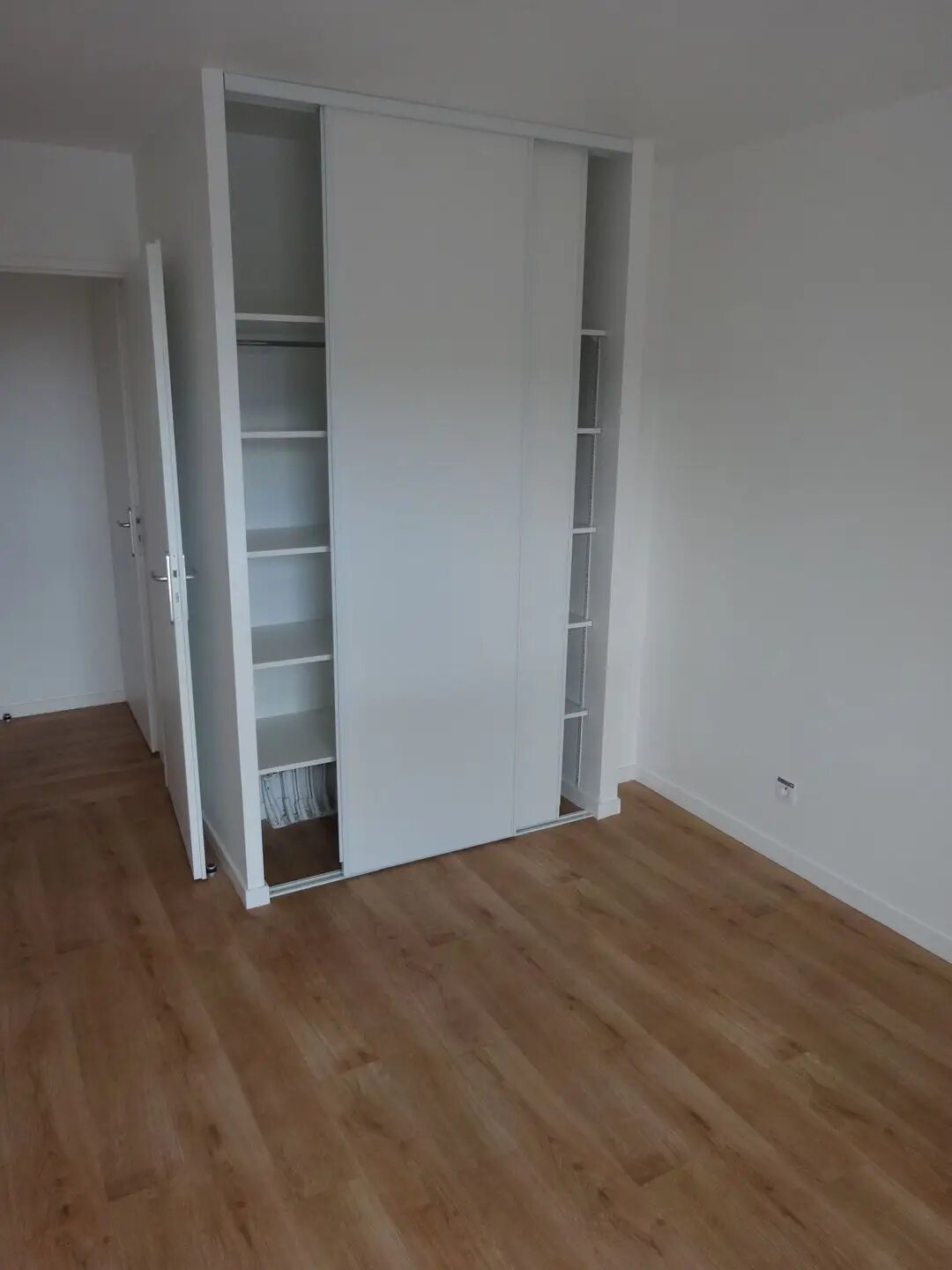 Appartement à louer, 63m², Gennevilliers