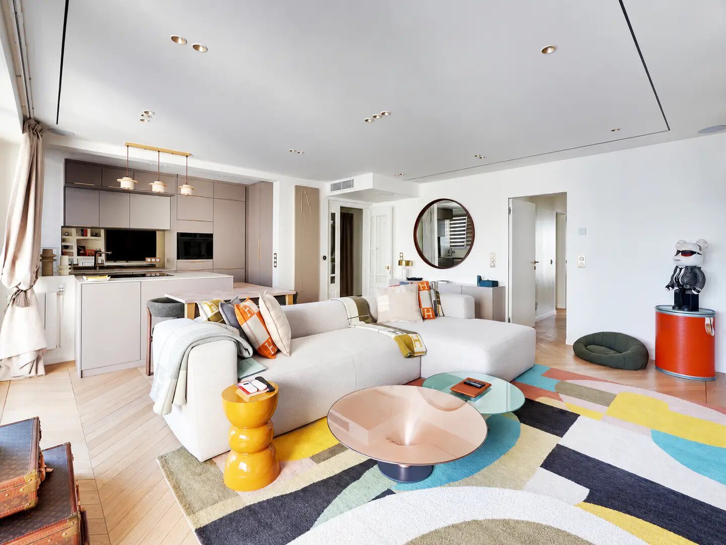 Appartement à vendre, 83m², Neuilly-sur-Seine