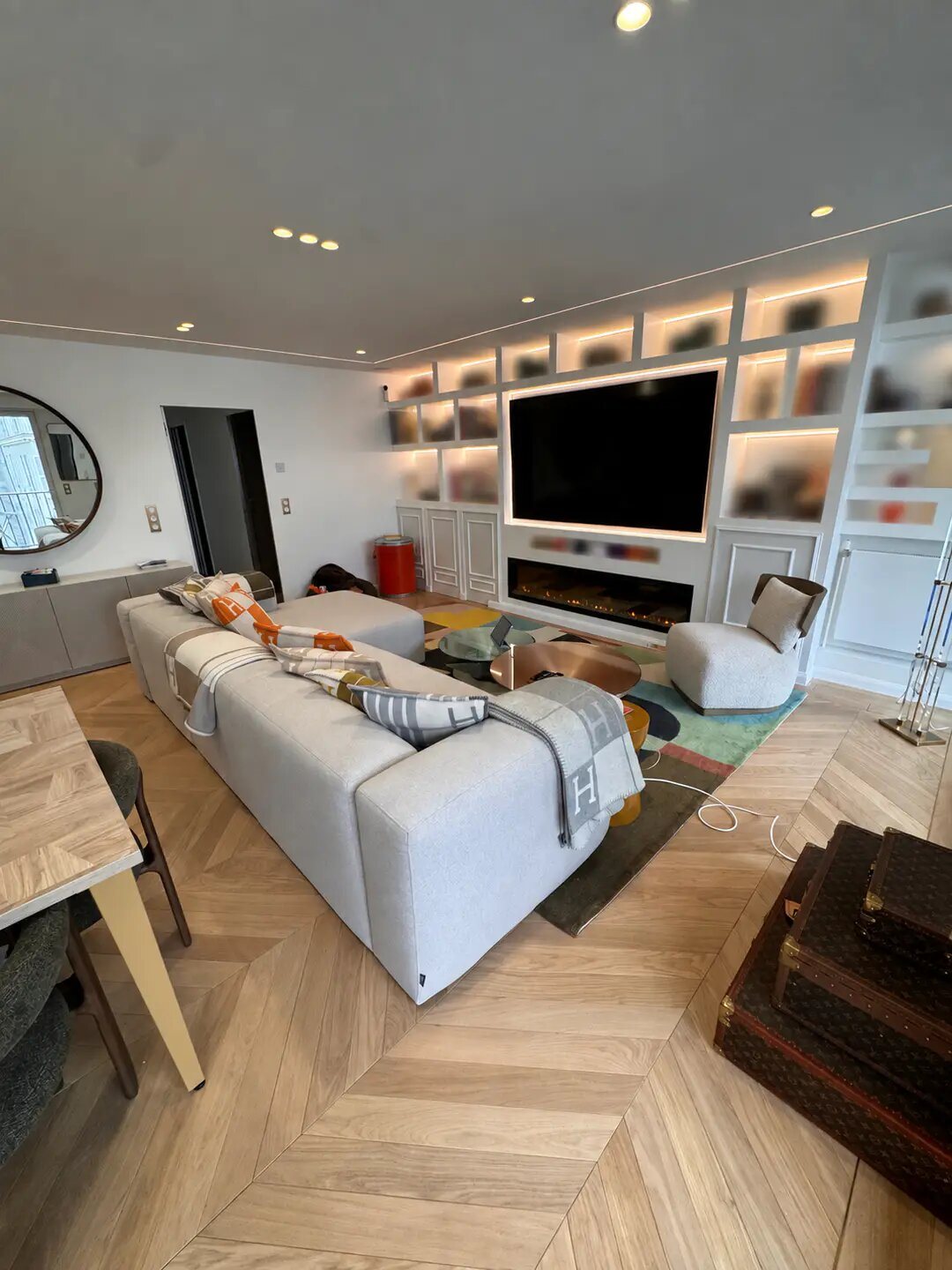 Appartement à vendre, 83m², Neuilly-sur-Seine
