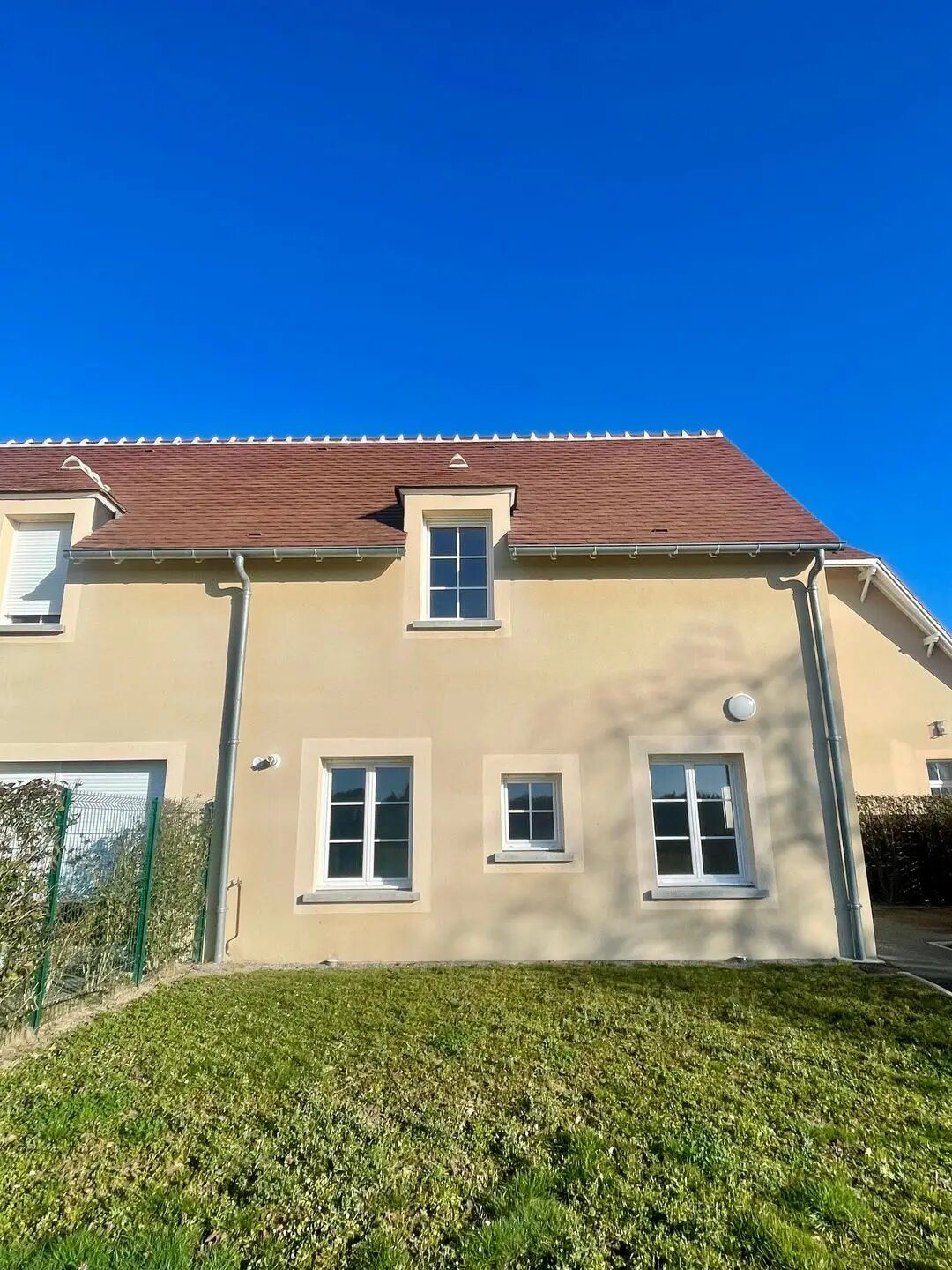 Maison à louer, 67m², Prémilhat