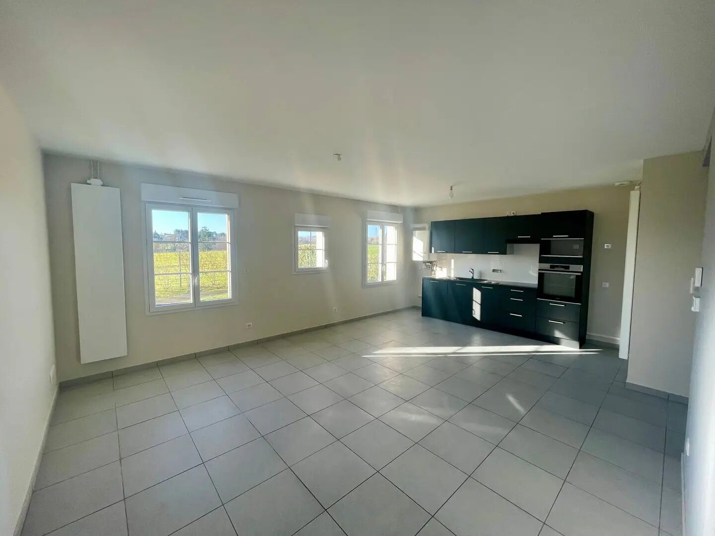 Maison à louer, 67m², Prémilhat