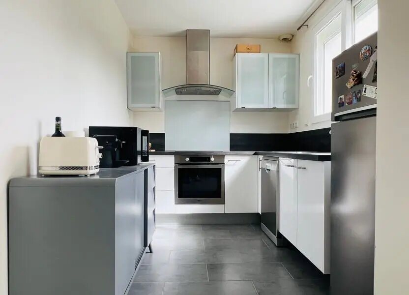 Appartement à louer, 60m², La Rochelle