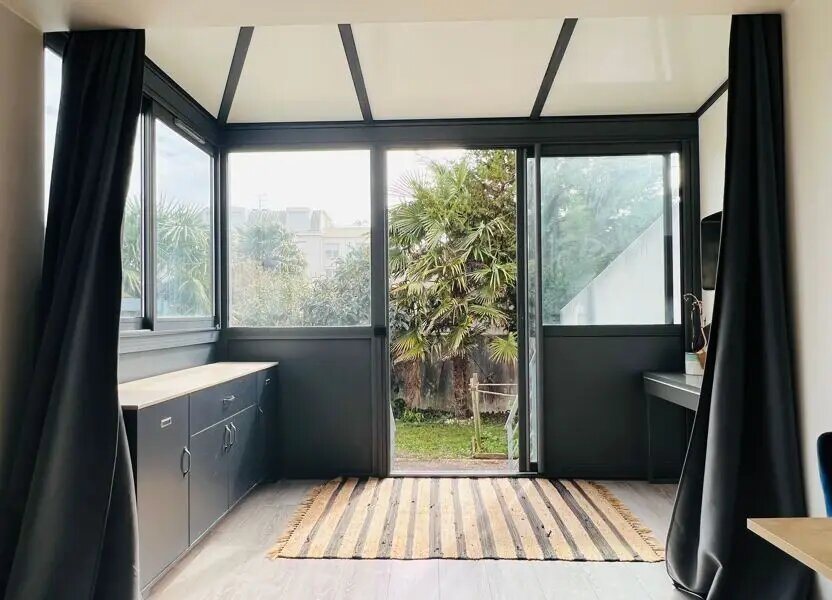 Appartement à louer, 60m², La Rochelle