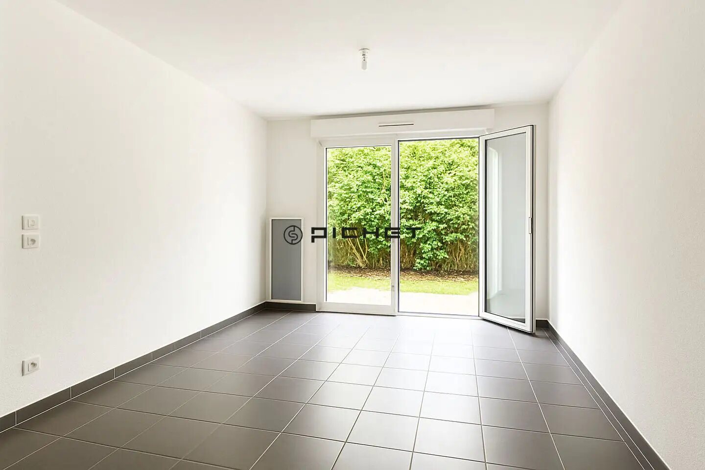 Appartement à vendre, 38m², Saint-Alban