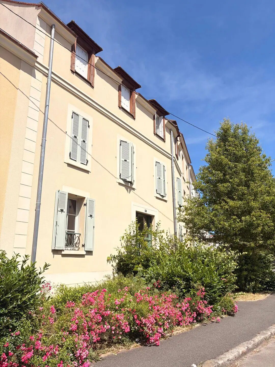 Appartement à vendre, 44m², Rambouillet
