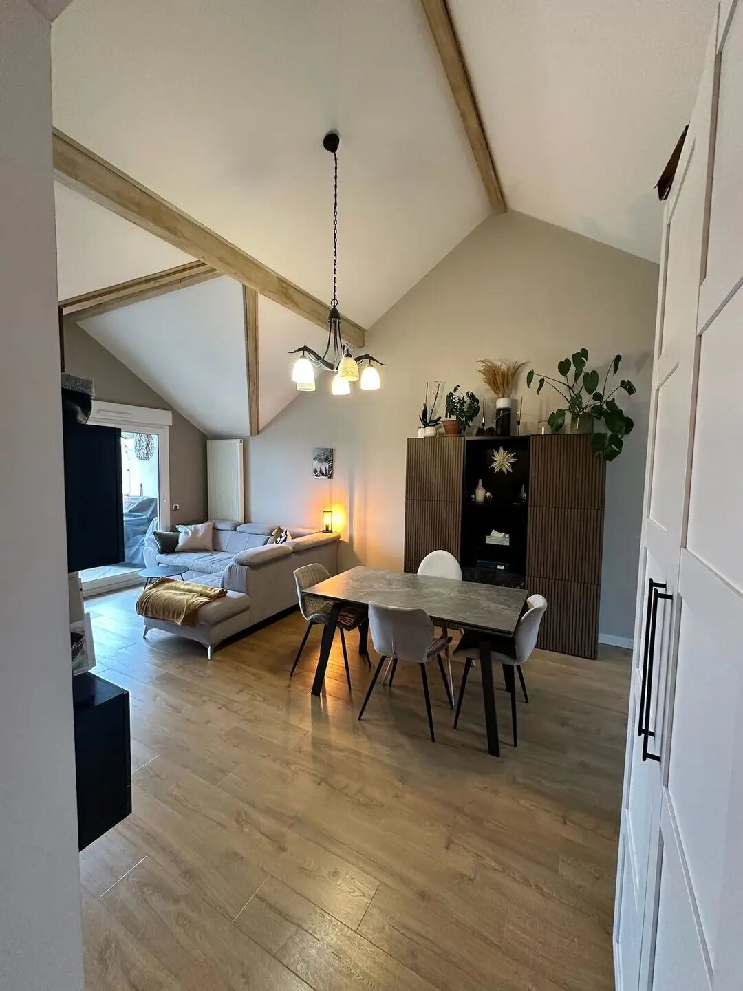 Appartement à vendre, 73m², Allonzier-la-Caille