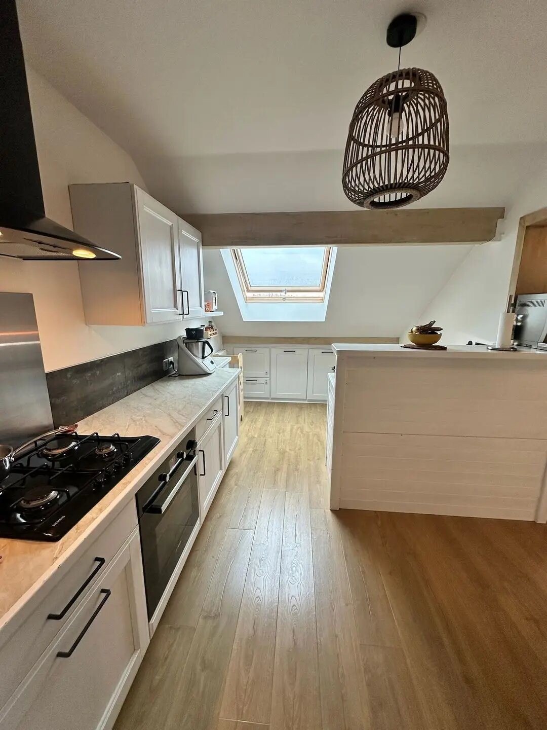 Appartement à vendre, 73m², Allonzier-la-Caille