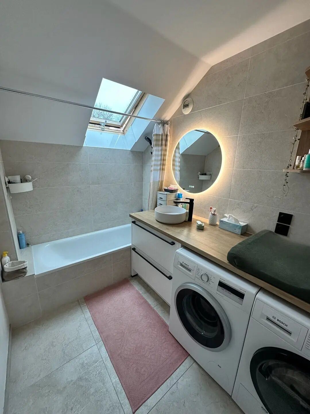 Appartement à vendre, 73m², Allonzier-la-Caille