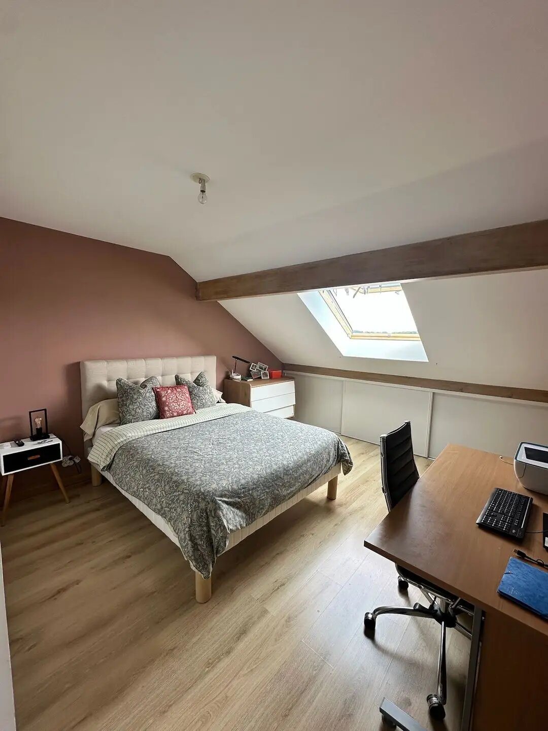 Appartement à vendre, 73m², Allonzier-la-Caille