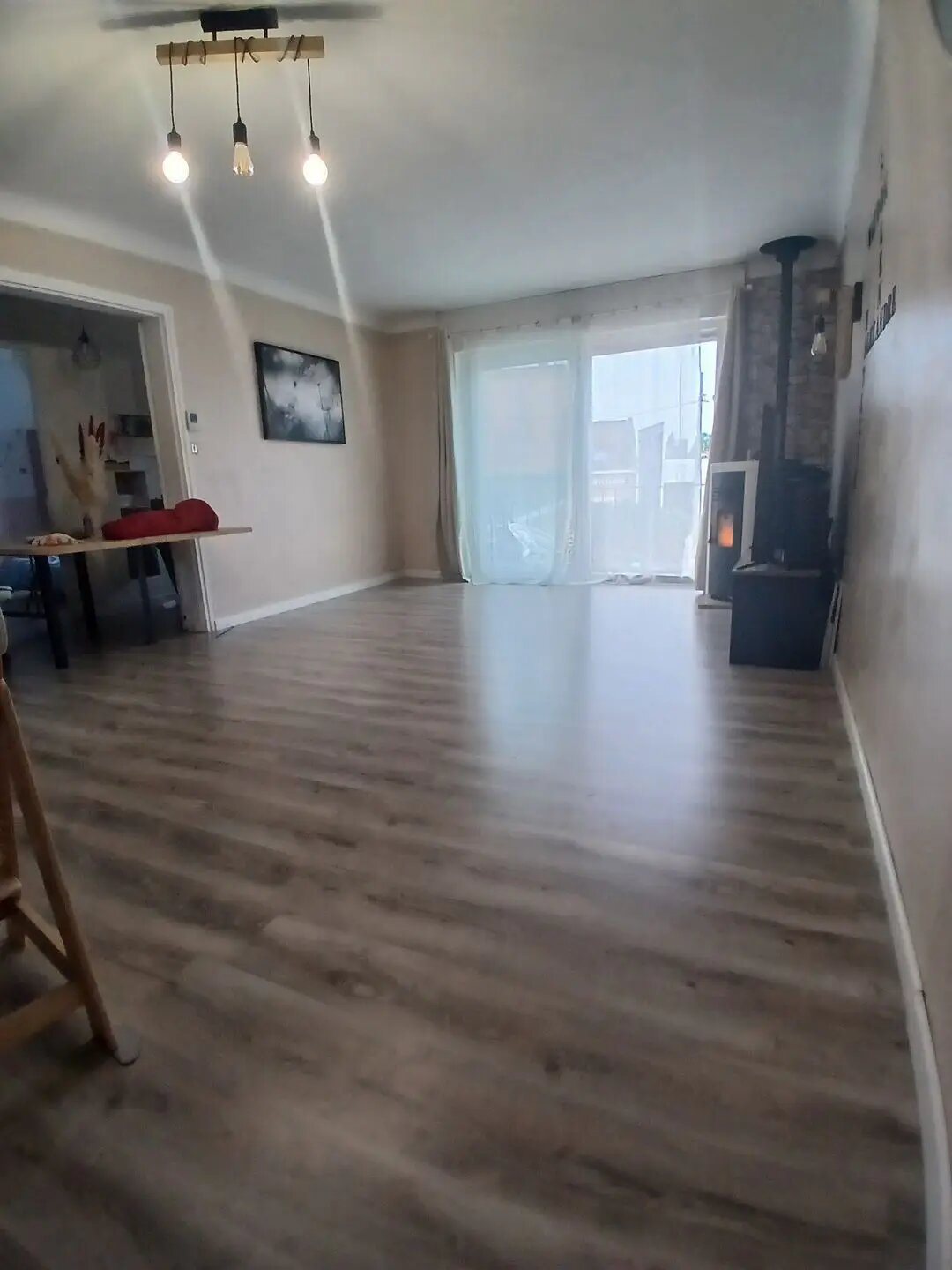 Maison à vendre, 113m², Béthune