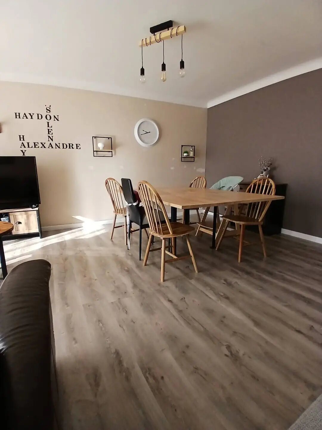 Maison à vendre, 113m², Béthune