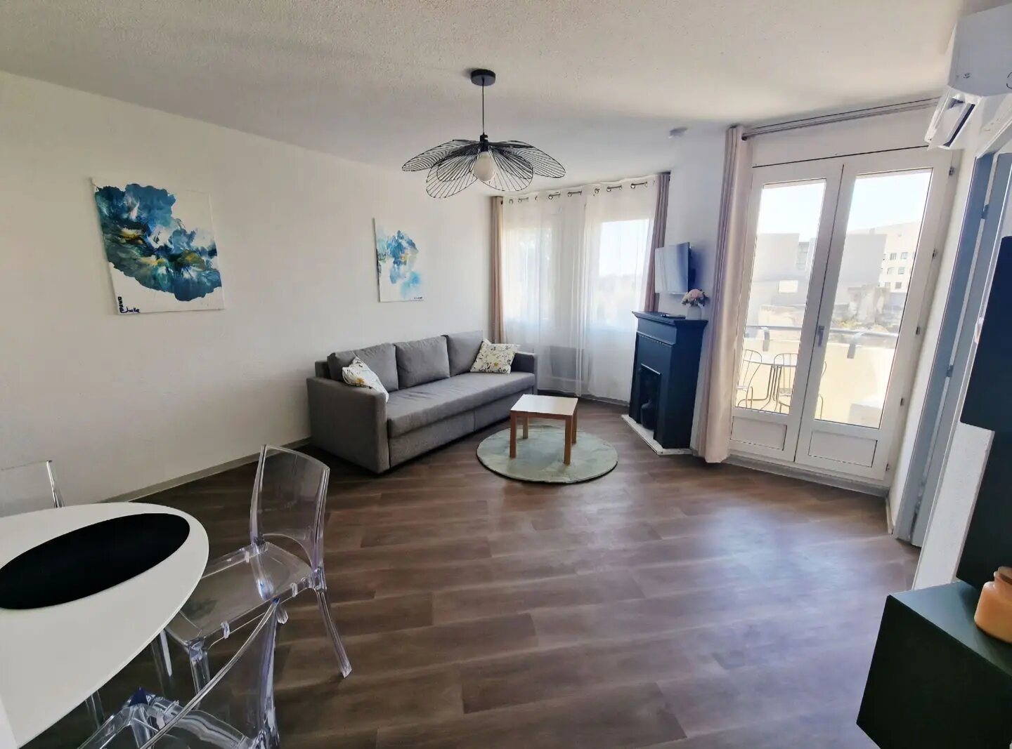 Appartement à louer, 45m², Avignon