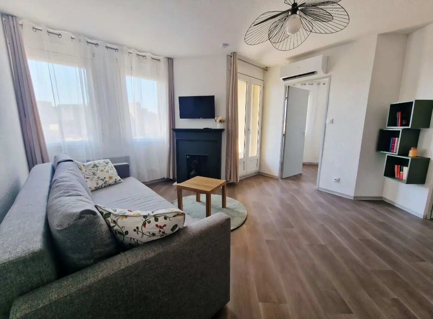 Appartement à louer, 45m², Avignon