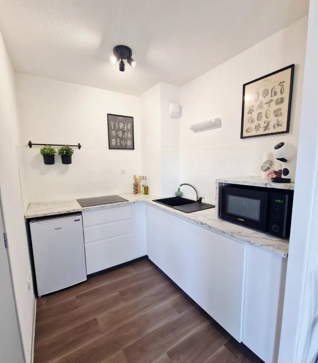 Appartement à louer, 45m², Avignon