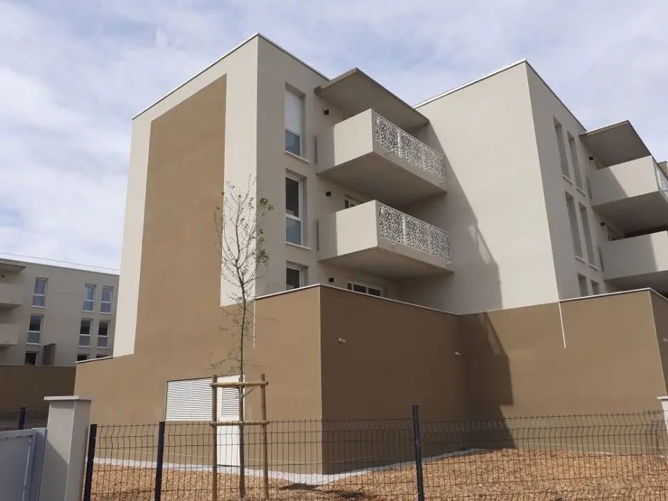Appartement à louer, 40m², Béziers