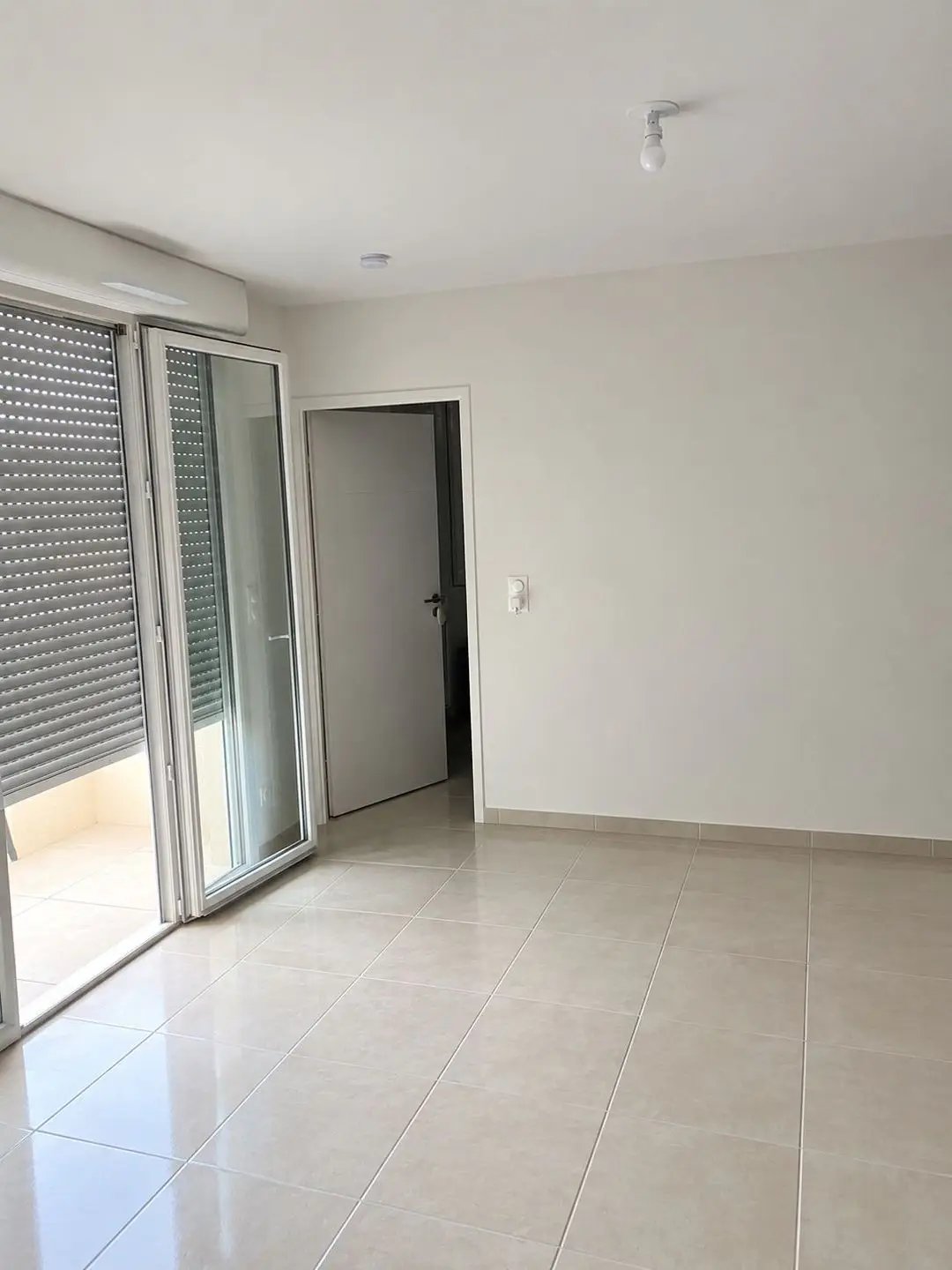 Appartement à louer, 40m², Béziers