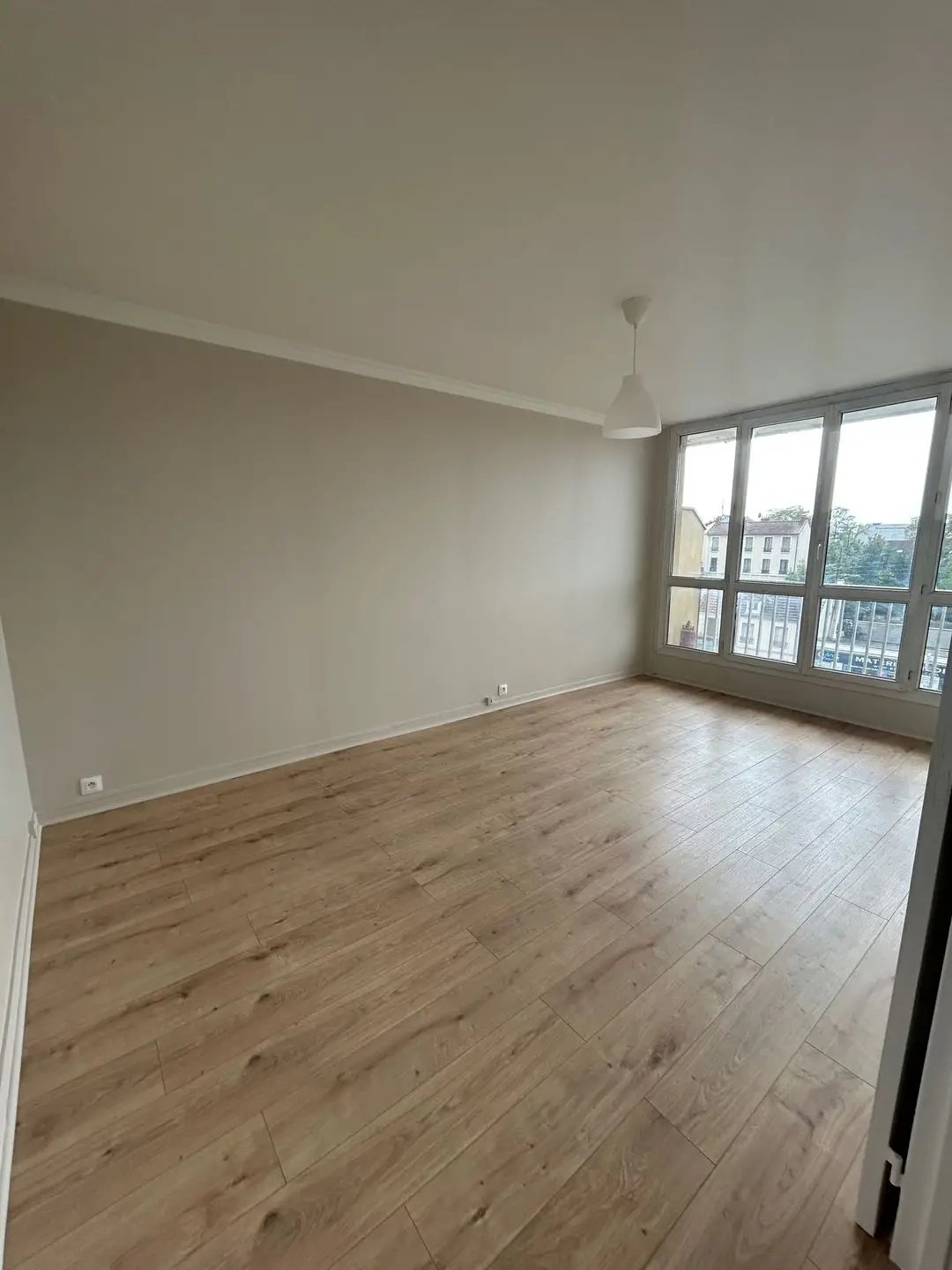 Appartement à louer, 34m², Argenteuil