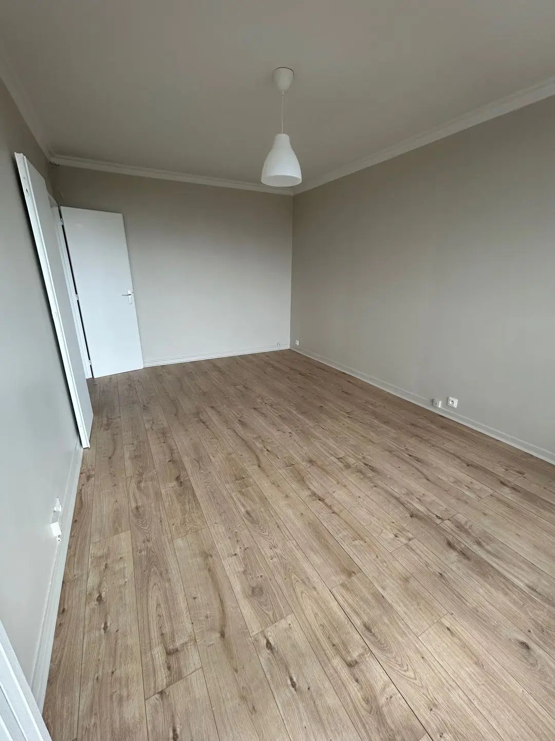 Appartement à louer, 34m², Argenteuil