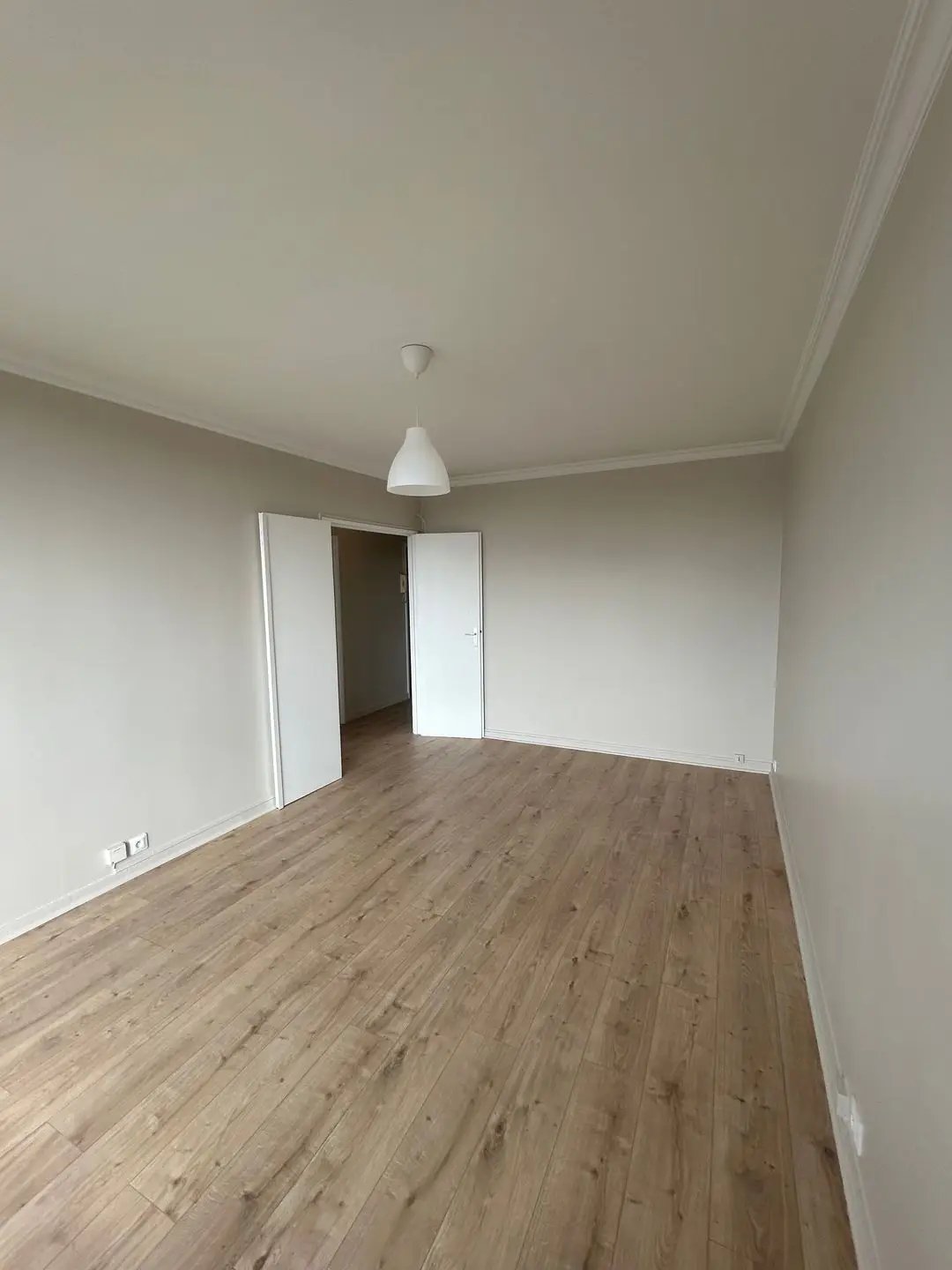 Appartement à louer, 34m², Argenteuil