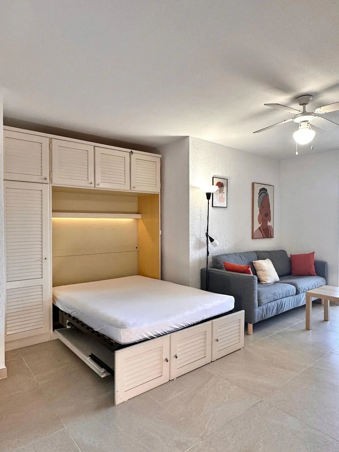 Appartement à vendre, 30m², Saint-Mandrier-sur-Mer
