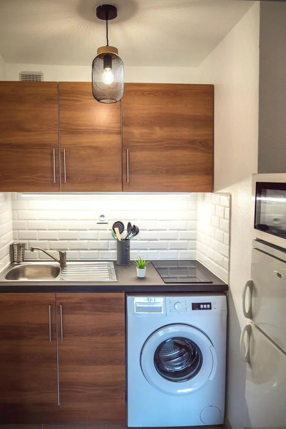 Appartement à vendre, 30m², Saint-Mandrier-sur-Mer