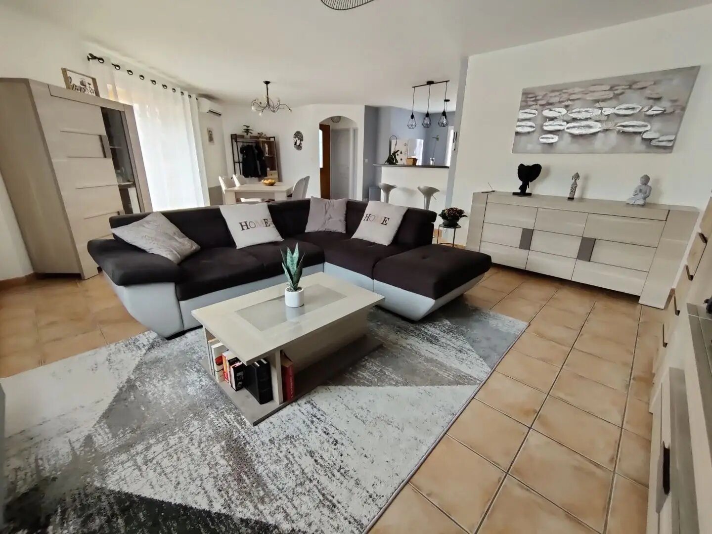 Appartement à vendre, 96m², Malaucène