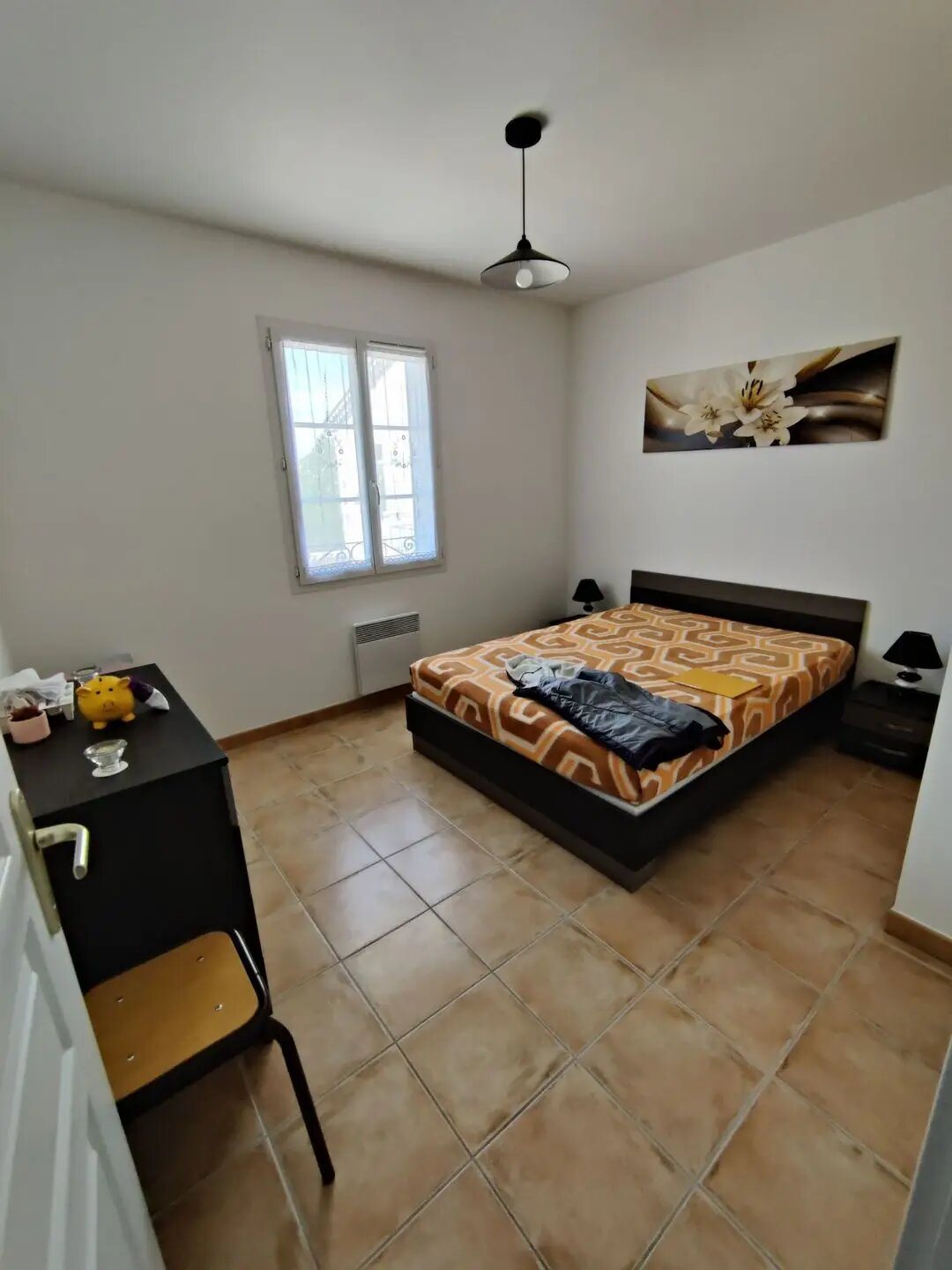 Appartement à vendre, 96m², Malaucène
