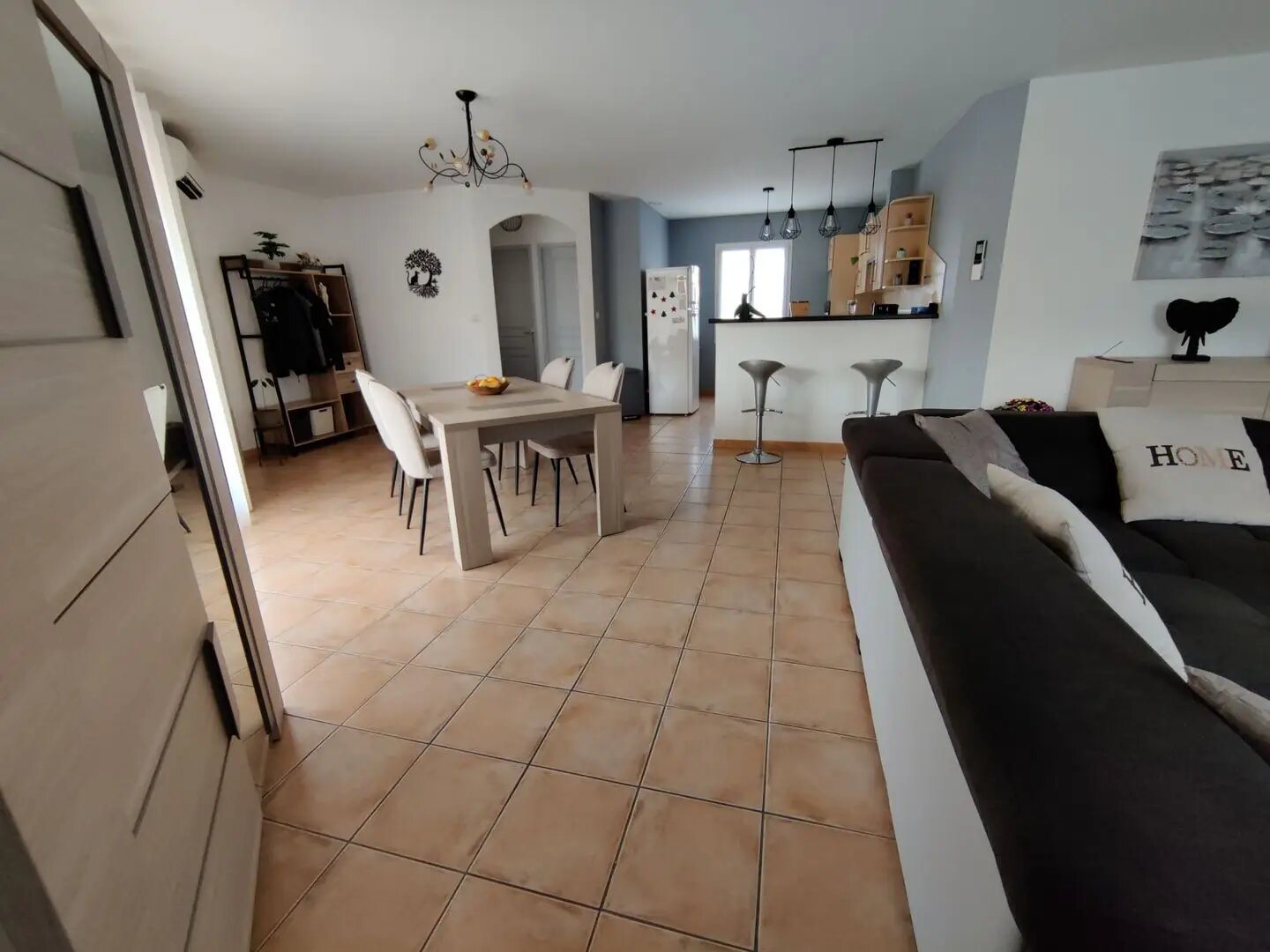 Appartement à vendre, 96m², Malaucène