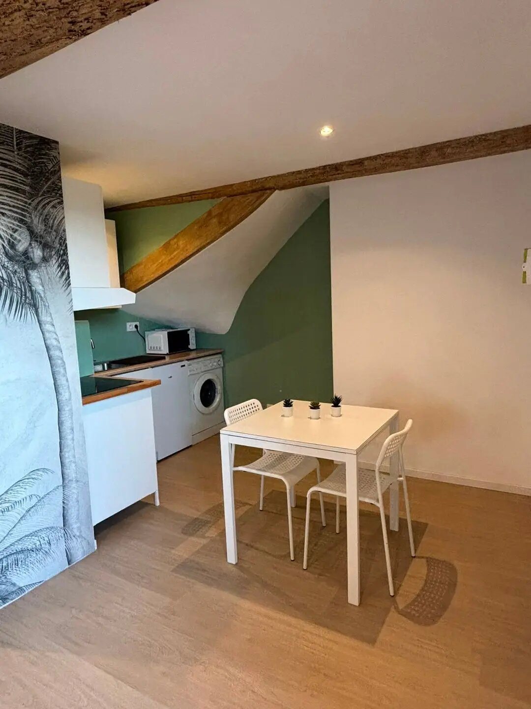 Appartement à louer, 16m², Vidauban