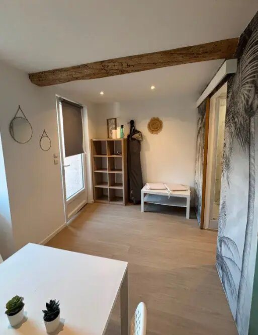 Appartement à louer, 16m², Vidauban