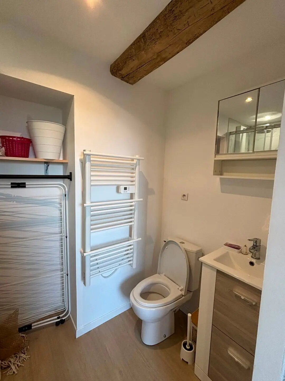 Appartement à louer, 16m², Vidauban
