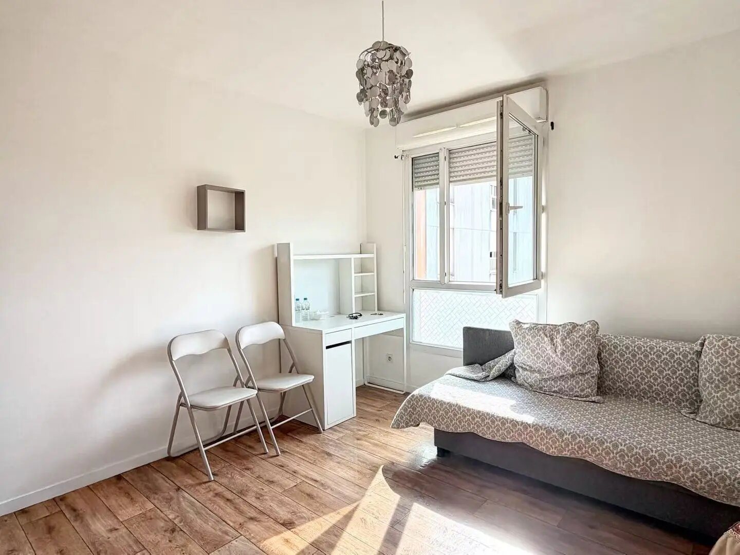 Appartement à louer, 21m², Montévrain