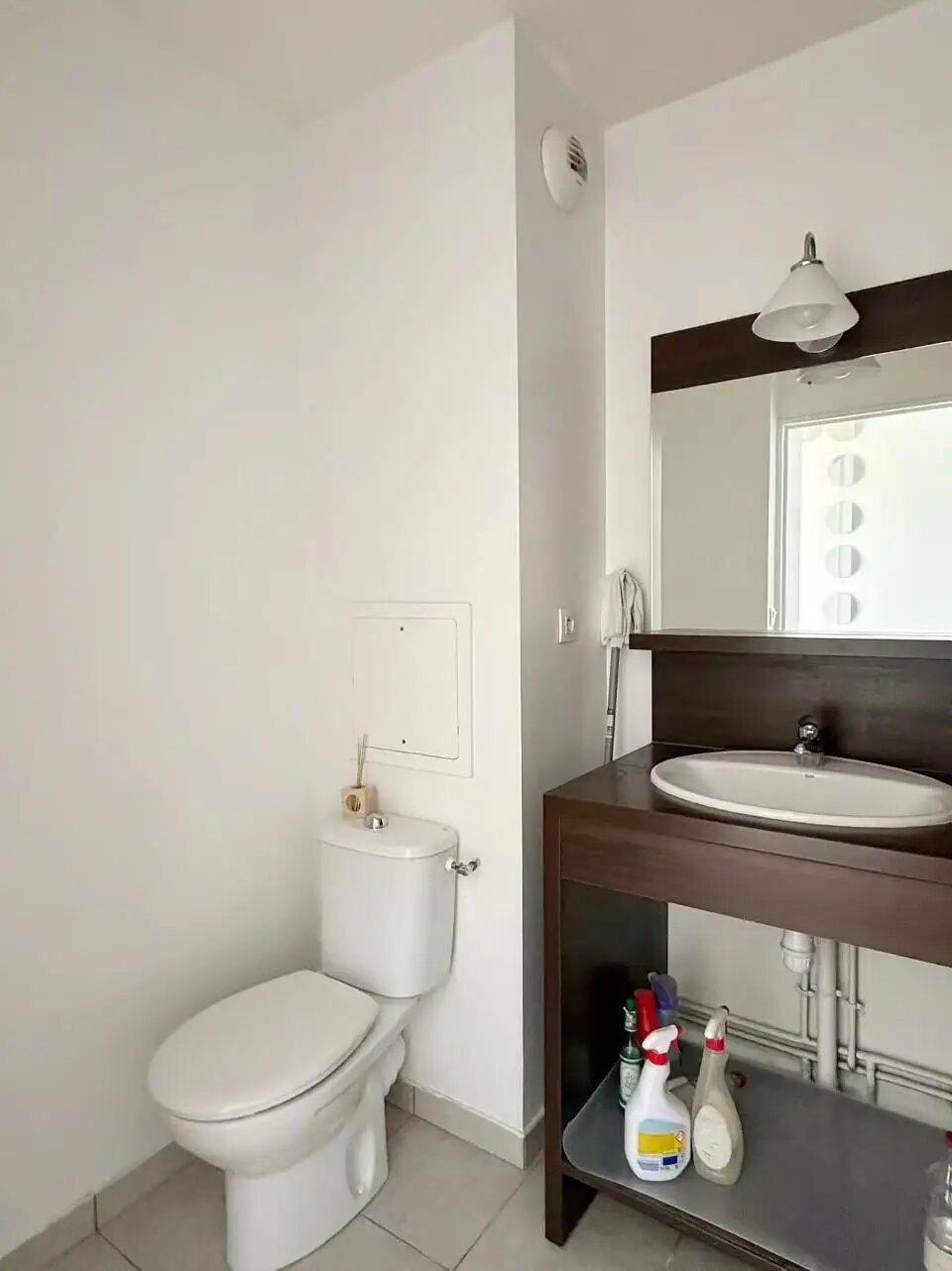 Appartement à louer, 21m², Montévrain