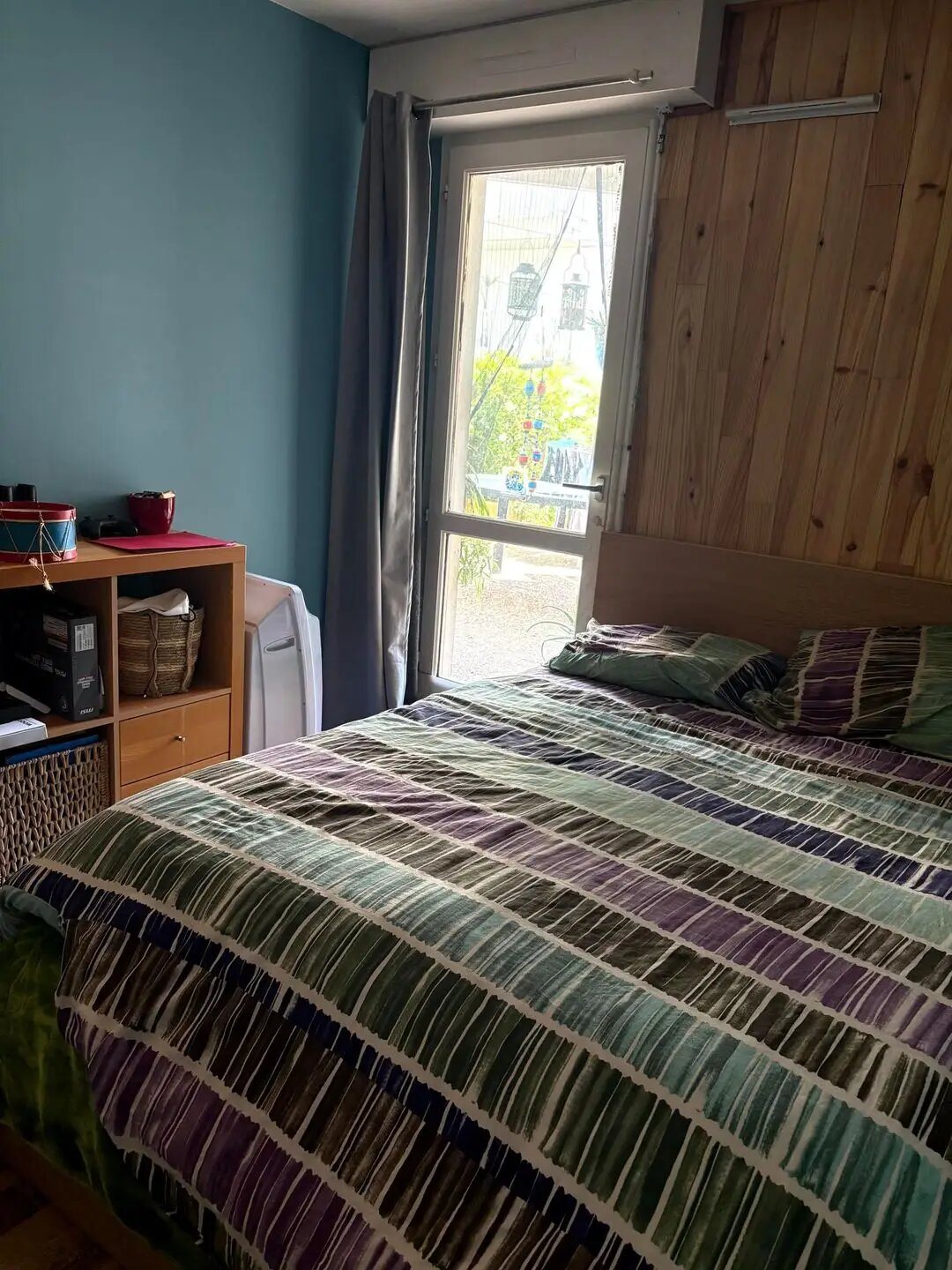 Appartement à vendre, 58m², Mérignac