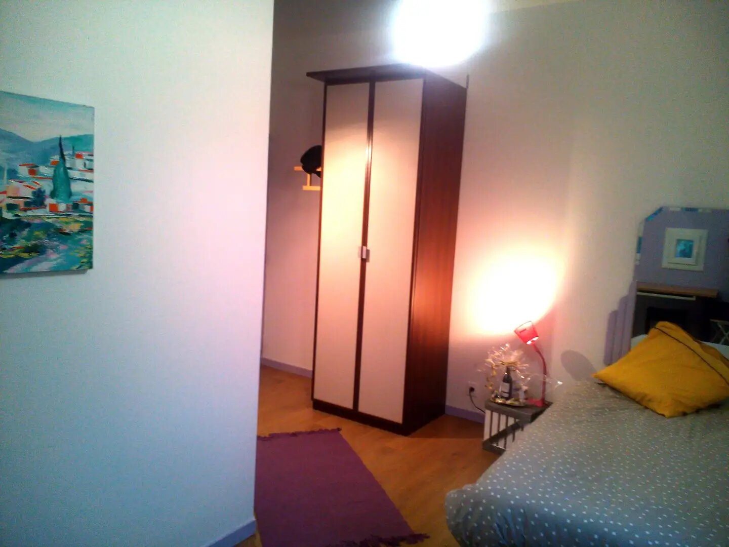 Appartement à louer, 11m², Saint-Genis-Laval