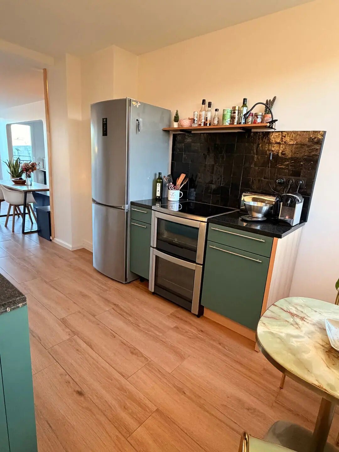 Appartement à louer, 59m², Lille
