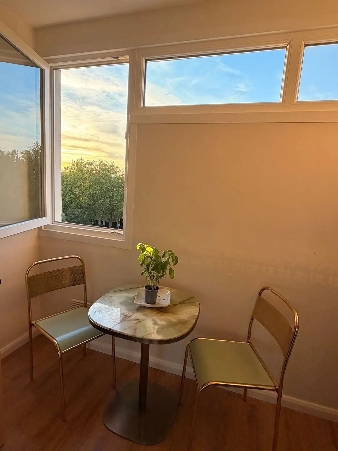 Appartement à louer, 59m², Lille