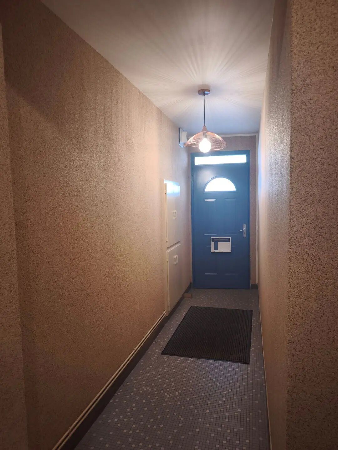 Appartement à louer, 78m², Châteauroux