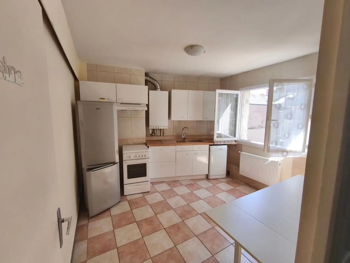 Appartement à louer, 78m², Châteauroux