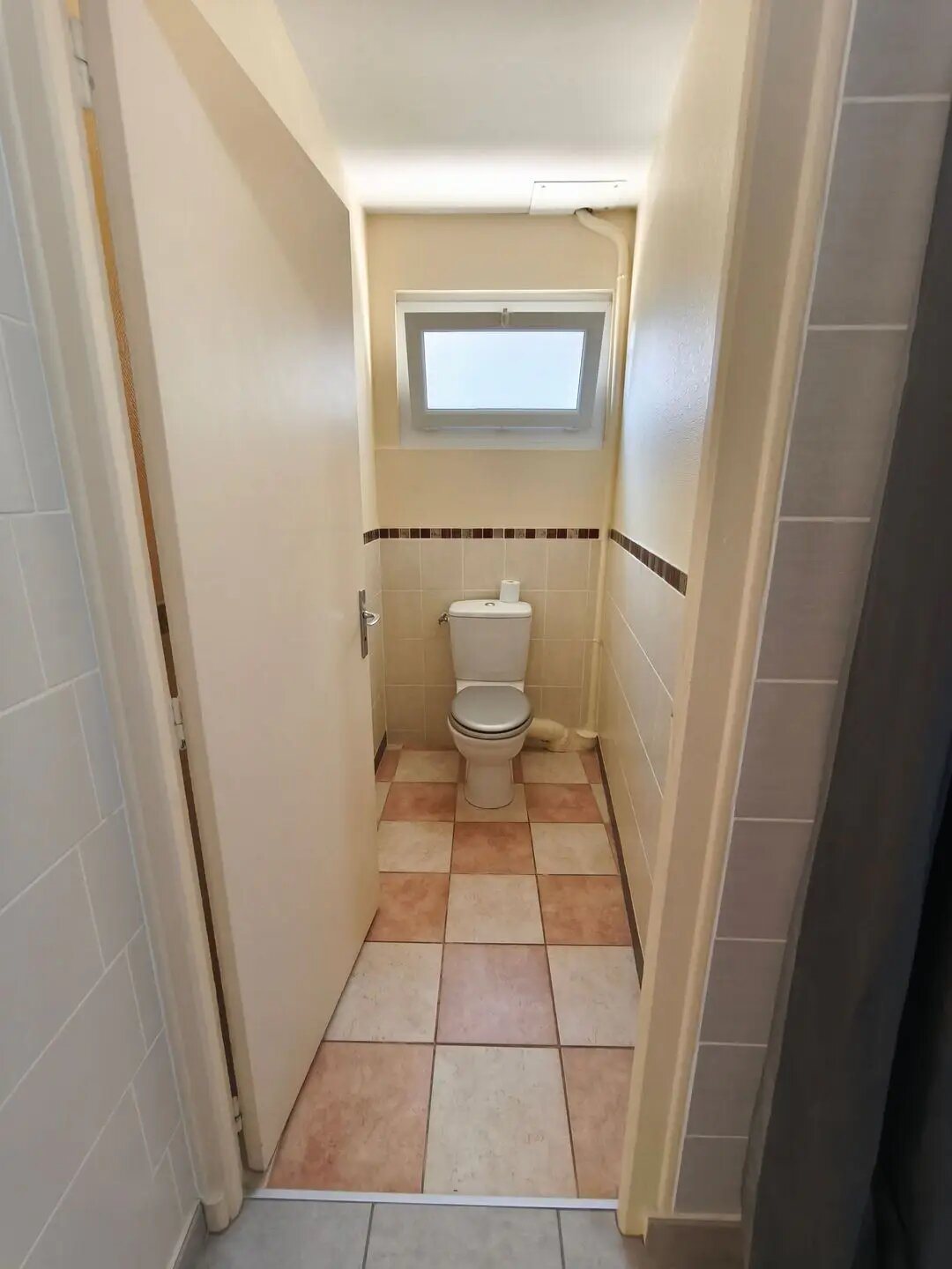 Appartement à louer, 78m², Châteauroux