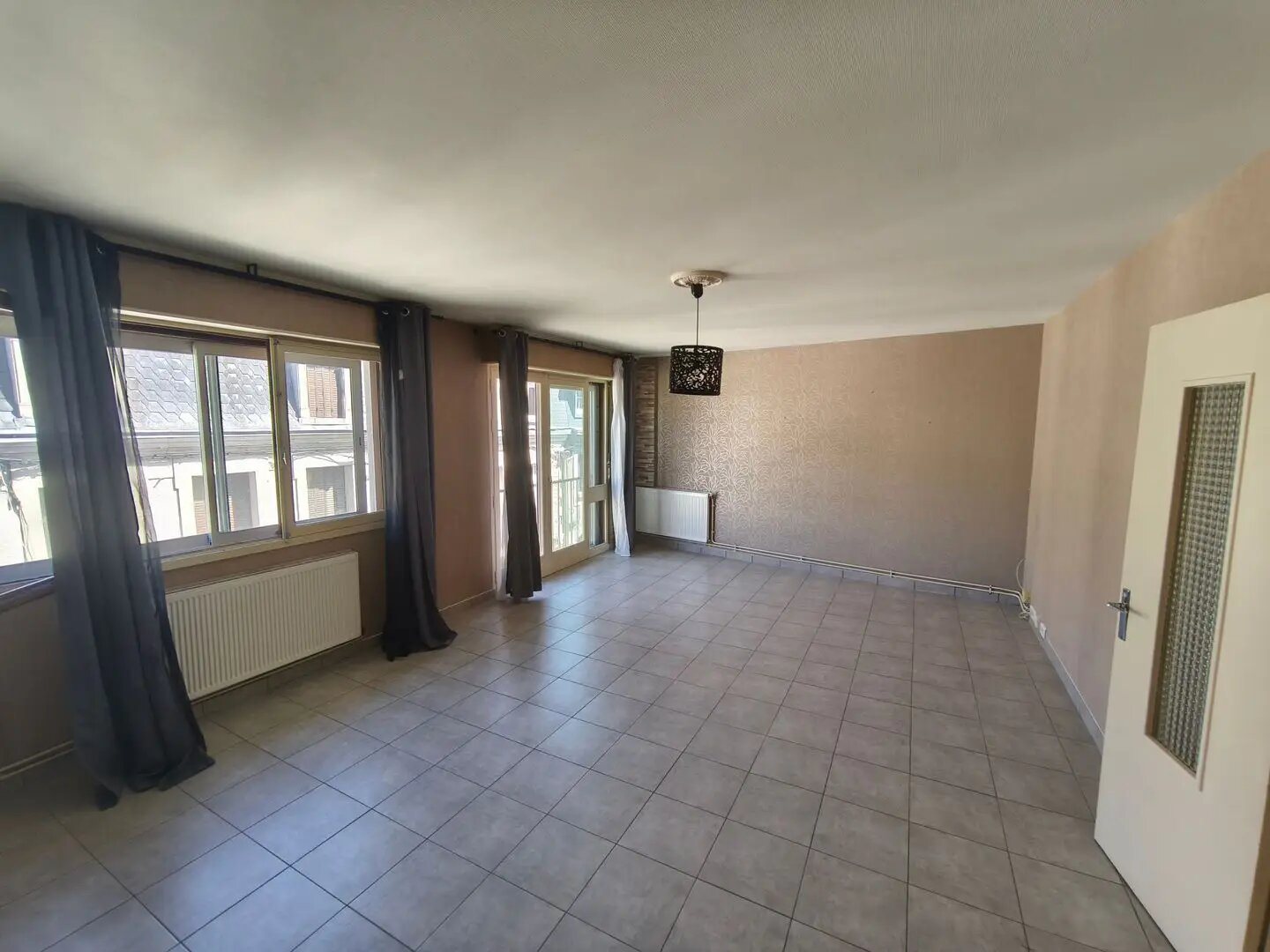 Appartement à louer, 78m², Châteauroux