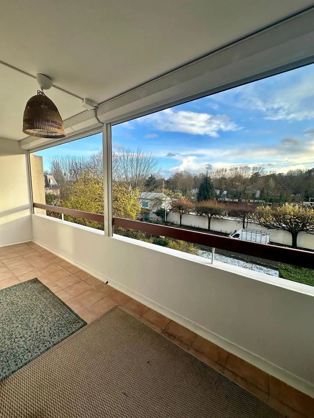 Appartement à louer, 39m², Champigny-sur-Marne