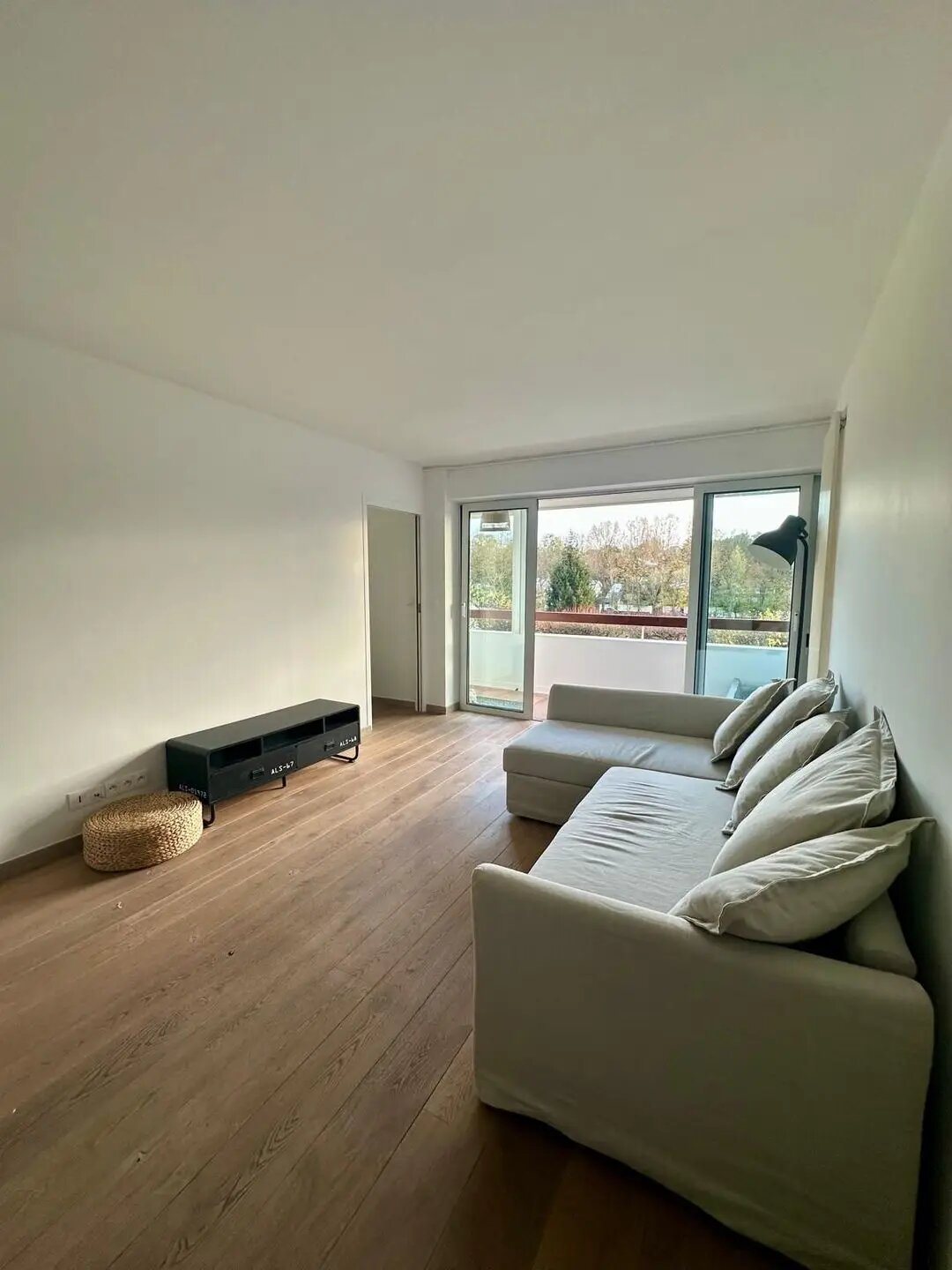 Appartement à louer, 39m², Champigny-sur-Marne