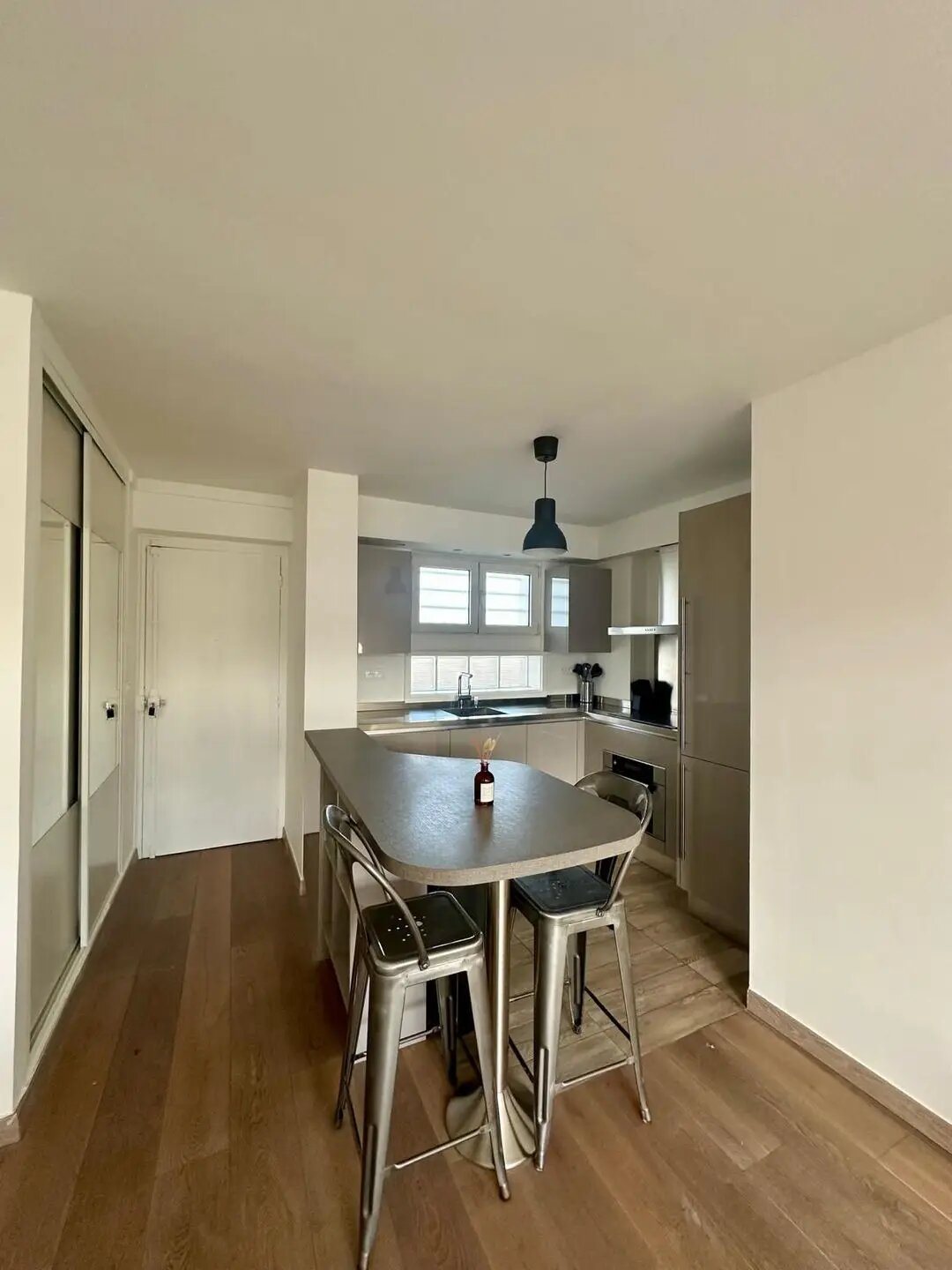 Appartement à louer, 39m², Champigny-sur-Marne